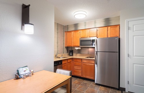 Southington Hotel | Residence Inn by Marriott Southington