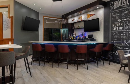 Springfield Hotel | Residence Inn by Marriott Springfield Old Keene Mill