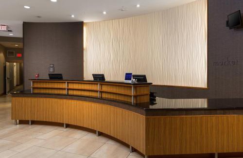 Springfield Hotel | Residence Inn by Marriott Springfield Old Keene Mill
