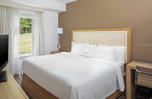 West Orange Hotel | Residence Inn By Marriott West Orange