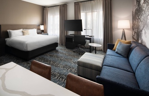 Downtown Hotel | Residence Inn by Marriott Los Angeles Glendale