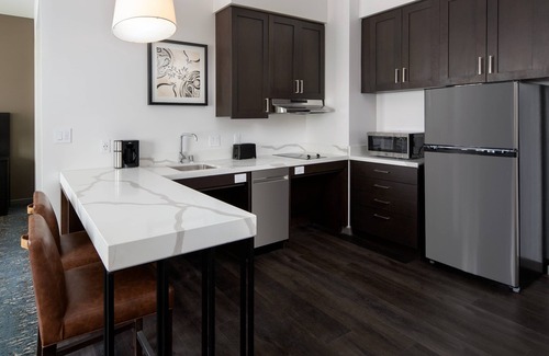 Downtown Hotel | Residence Inn by Marriott Los Angeles Glendale