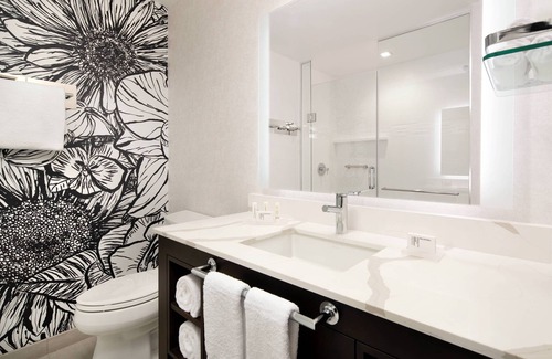 Downtown Hotel | Residence Inn by Marriott Los Angeles Glendale