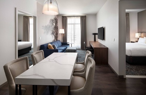 Downtown Hotel | Residence Inn by Marriott Los Angeles Glendale
