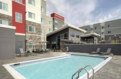 Jonesboro Hotel | Residence Inn by Marriott Jonesboro