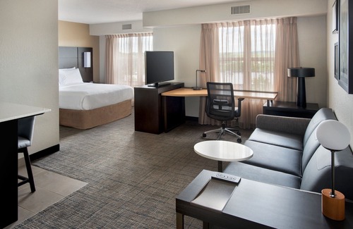 Manchester Hotel | Residence Inn By Marriott Hartford Manchester