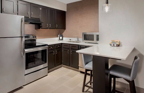Manchester Hotel | Residence Inn By Marriott Hartford Manchester