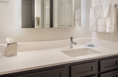 Manchester Hotel | Residence Inn By Marriott Hartford Manchester