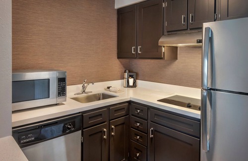 Manchester Hotel | Residence Inn By Marriott Hartford Manchester