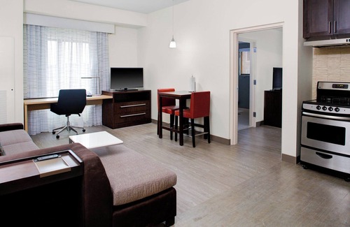 Fairview Hotel | Residence Inn by Marriott Dallas Allen/Fairview