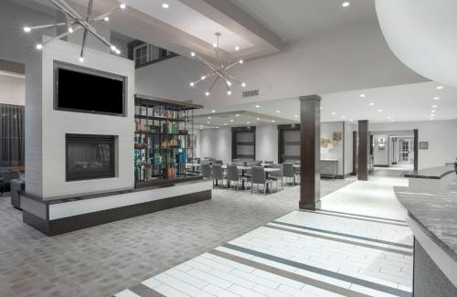 Orangeburg Hotel | Residence Inn by Marriott Orangeburg