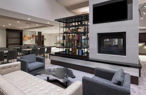 Orangeburg Hotel | Residence Inn by Marriott Orangeburg