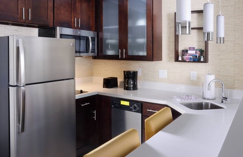 Pasadena Hotel | Residence Inn by Marriott Houston Pasadena