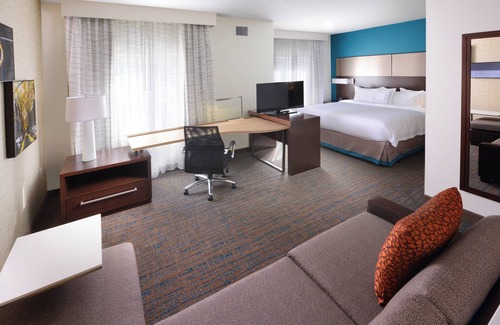 Pasadena Hotel | Residence Inn by Marriott Houston Pasadena