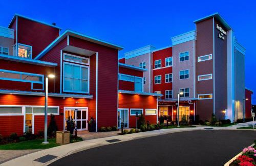 Riverhead Hotel | Residence Inn by Marriott New York Long Island East End