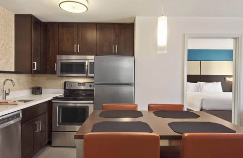 Woodbury Hotel | Residence Inn by Marriott St. Paul Woodbury