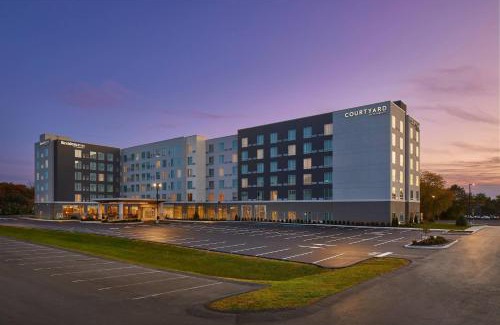Newtonville Hotel | Residence Inn by Marriott Albany Airport