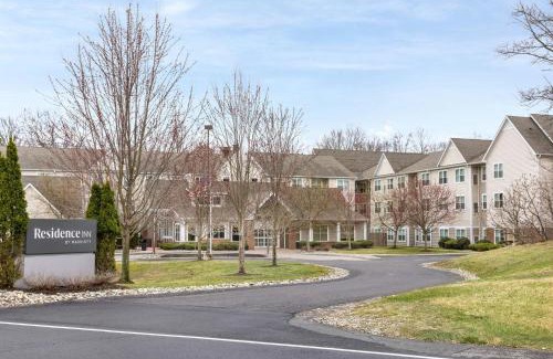 Dunes Hotel | Residence Inn by Marriott Albany Washington Avenue