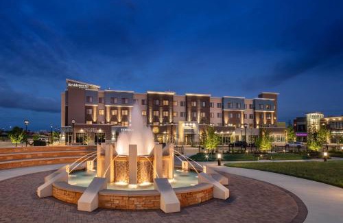 Ankeny Hotel | Residence Inn by Marriott Des Moines Ankeny