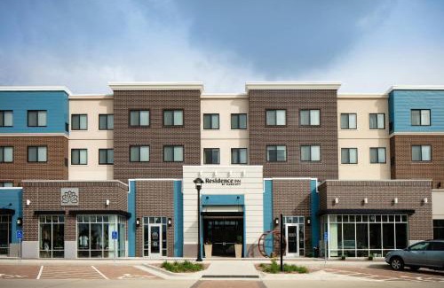 Ankeny Hotel | Residence Inn by Marriott Des Moines Ankeny