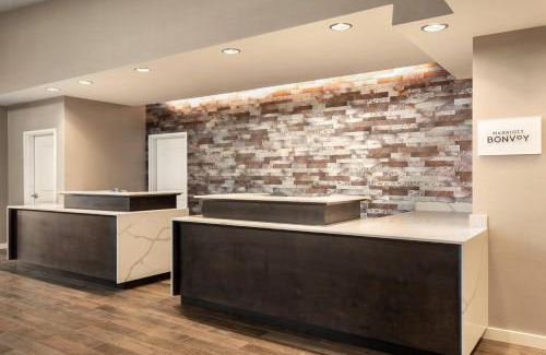 Ankeny Hotel | Residence Inn by Marriott Des Moines Ankeny