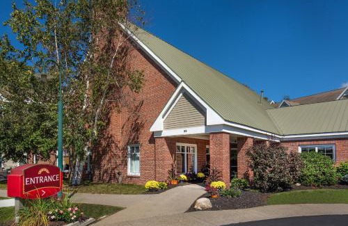 Lebanon Hotel | Residence Inn by Marriott Hanover Lebanon