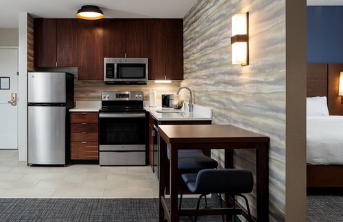 Pearl Hotel | Residence Inn by Marriott Jackson Airport/Pearl