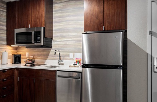 Pearl Hotel | Residence Inn by Marriott Jackson Airport/Pearl