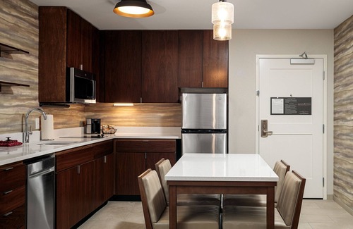 Pearl Hotel | Residence Inn by Marriott Jackson Airport/Pearl