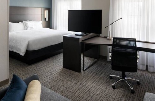 Pearl Hotel | Residence Inn by Marriott Jackson Airport/Pearl