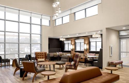 Pearl Hotel | Residence Inn by Marriott Jackson Airport, Pearl