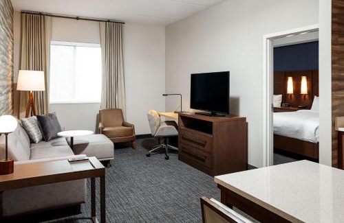 Pearl Hotel | Residence Inn by Marriott Jackson Airport, Pearl
