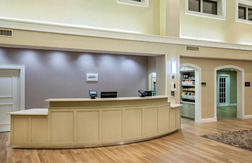 Norfolk - Virginia Beach Hotel | Residence Inn by Marriott Norfolk Airport