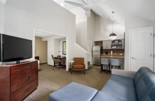 Bridle Trails Hotel | Residence Inn by Marriott Seattle/Bellevue