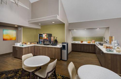 Bridle Trails Hotel | Residence Inn by Marriott Seattle/Bellevue