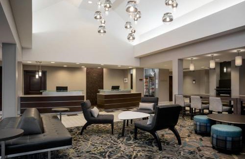 Fairlawn Hotel | Residence Inn by Marriott Akron Fairlawn