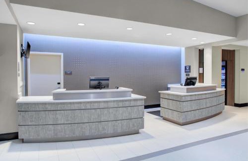 Fairview Hotel | Residence Inn by Marriott Dallas Allen/Fairview