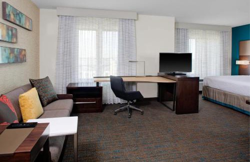 Fairview Hotel | Residence Inn by Marriott Dallas Allen/Fairview