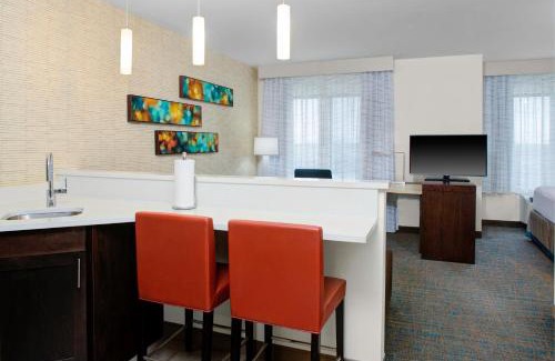 Fairview Hotel | Residence Inn by Marriott Dallas Allen/Fairview