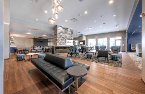 Richmond Hotel | Residence Inn by Marriott Richmond at the Notch