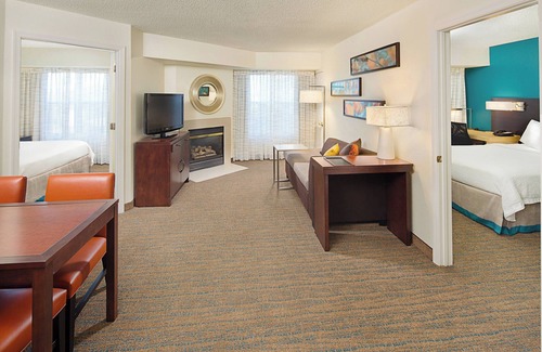 Innsbrook Hotel | Residence Inn by Marriott Richmond Northwest