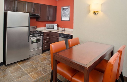 Innsbrook Hotel | Residence Inn by Marriott Richmond Northwest
