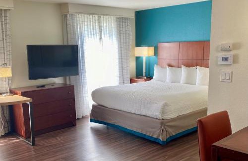 South Natomas Hotel | Residence Inn by Marriott Sacramento Airport Natomas