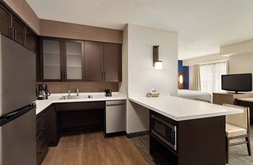 Scranton Hotel | Residence Inn by Marriott Scranton