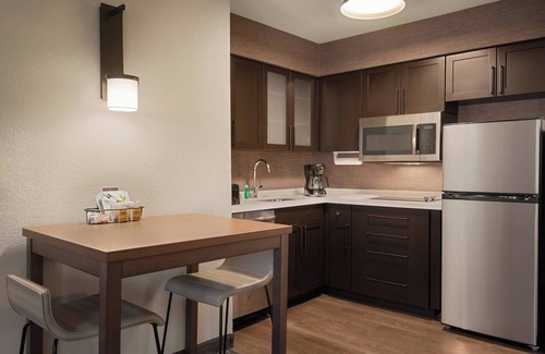 Scranton Hotel | Residence Inn by Marriott Scranton
