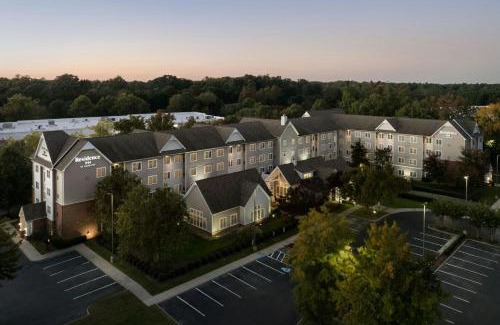Woodvale Hotel | Residence Inn by Marriott Richmond Chester