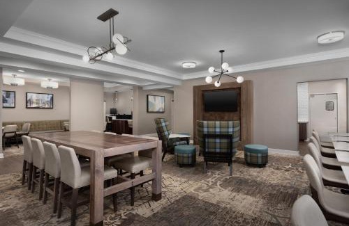 SouthPark Hotel | Residence Inn Charlotte SouthPark