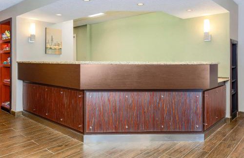 Deerfield Hotel | Residence Inn Chicago Deerfield