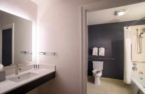 State Park Hotel | Residence Inn Columbia Northeast/Fort Jackson Area
