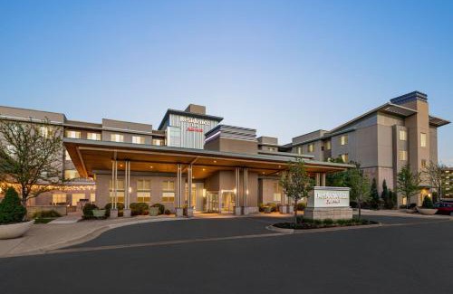 Denver Hotel | Residence Inn Denver Cherry Creek